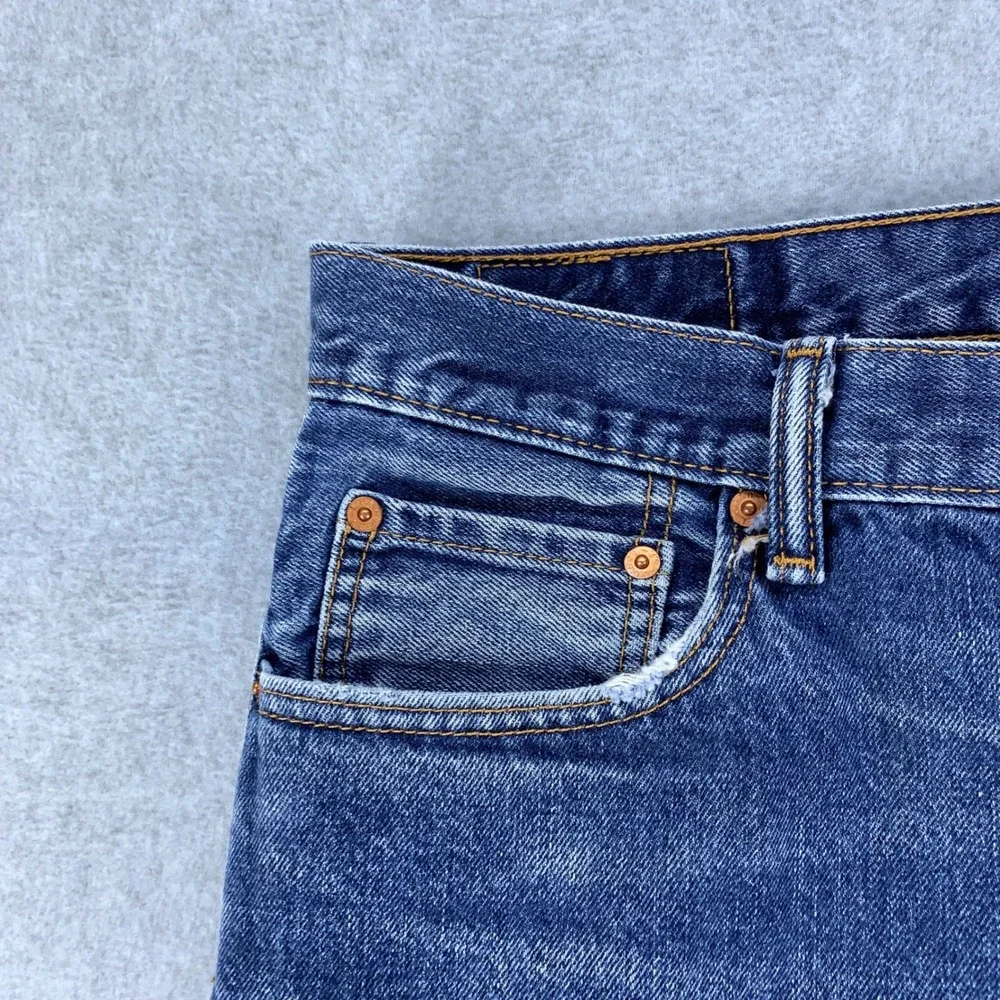 Levis levi 550
